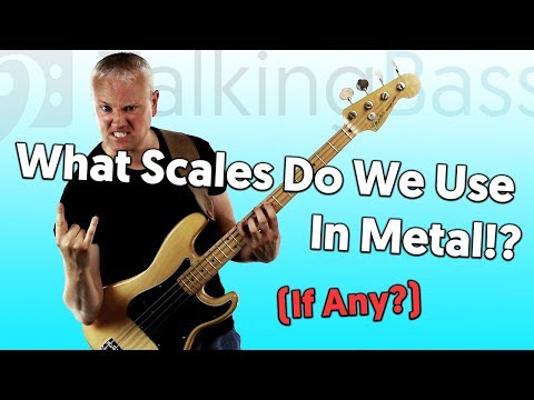 what-scales-do-we-use-in-metal-bass-playing?!!