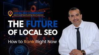 The Future of Local SEO: How to Rank on Google Maps + AI Search in 2026