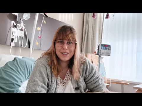 Video: Nieuwe En Veelbelovende Behandelingen Voor Colitis Ulcerosa