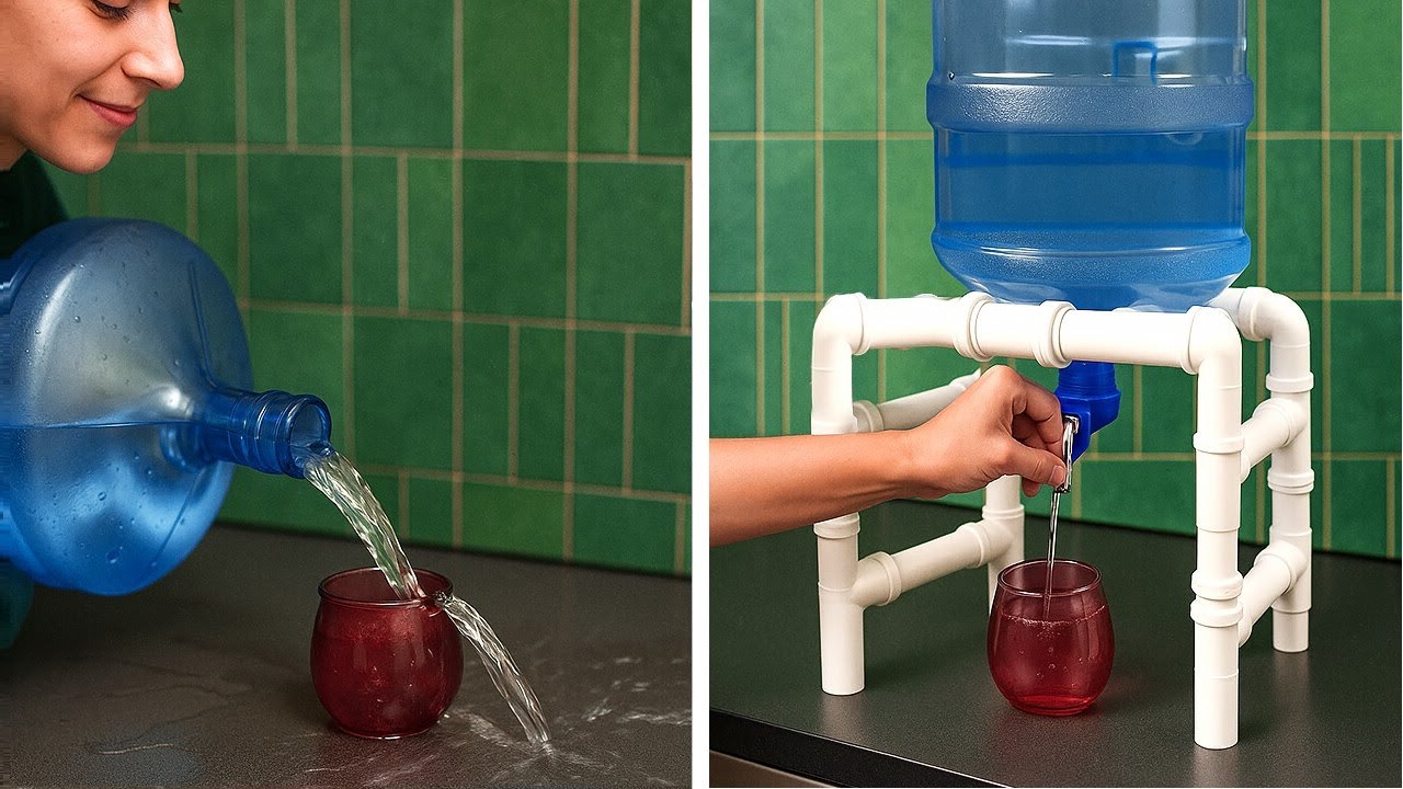 Eco-Friendly DIY Solutions: Sustainable Living Hacks