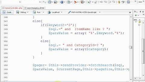 AJAX for PHP by JQuery, Zend and JSON Type