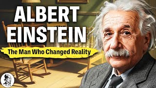 Albert Einstein Documentary to Fall Asleep To