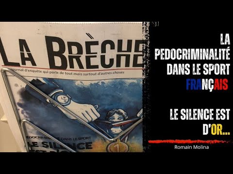 Le tabou de la pédocriminalité dans le sport français