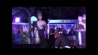 Ritual Pengangkatan Sisingamangaraja(Pencabutan & Penyarungan kembali Piso Gaja Dompak)