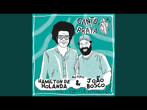 Putar Gagabirô - Hamilton De Holanda