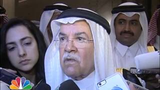 وزير النفط السعودي: 70% من انتاج النفط في العالم يأتي من خارج 