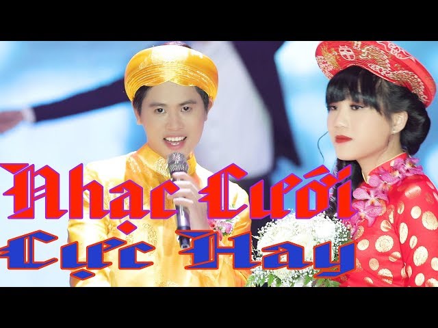 Lk Nhạc Cưới Cha Cha Cha Sôi Động Nhất 2018 || Nguyễn Thành Viên class=