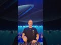 Playing ‘Thank You (Not So Bad)’ is a memory for the books at ASOT in Rotterdam 🔥