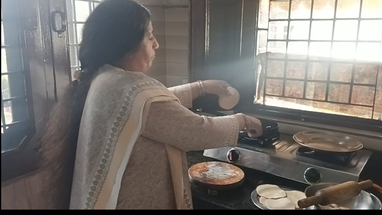 छोले और पूड़ी छोले भटूरे से भी बढिय़ा स्वादिष्ट बनायें 