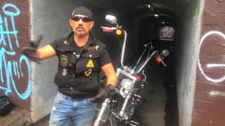 Pauly Fenechs Fat Pizza And Housos Deadly Down Under Show