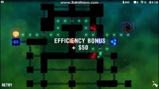 Radiant Defense Mission 4 - Hunger of Fekesh screenshot 4