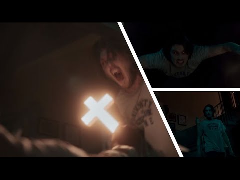 Salem's Lot: Mike's Invitation has been revoked