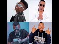 TopCheri, Exit Rockaz, Manxebe, Kaboy KaMakili - HIPHOP CHALLENGE