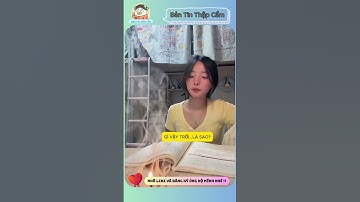 THỬ THÁCH BẤT ỔN || BẢN TIN THẬP CẨM #BanTinThapCam