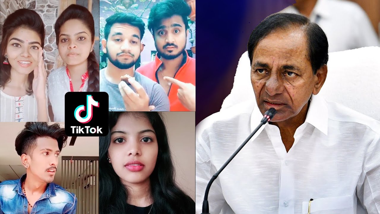 KCR Trending on TikTok with Requests pouring in for Todays Cabinet Meeting