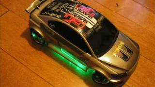 My COOL Scion tC's