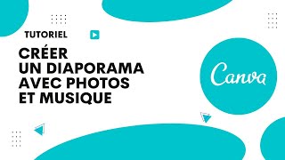Comment faire un diaporama photo avec musique sur Canva screenshot 5