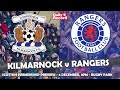 Kilmarnock vs Rangers live stream, TV and kick off details for Premiership clash