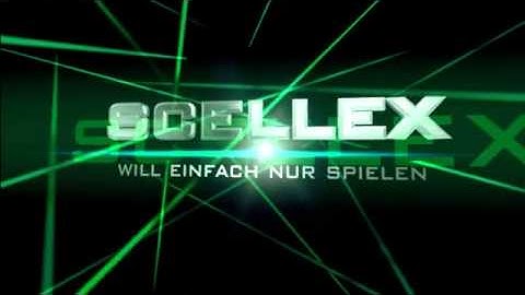 Mein Intro - Created using Flixpress.com