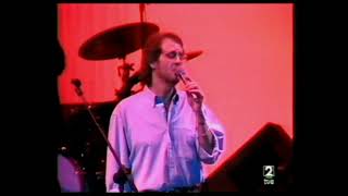 Video thumbnail of "MANO A MANO 07 Luis Eduardo Aute - Sin tu latido (Las Ventas, 24.09.1993)"