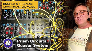 BAF 2024 - Prism Circuits - Quasar System