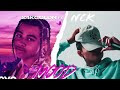 24kGoldn ft NCK (1 hour)