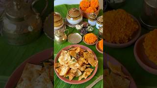 Mulak Pappadam Chilli Papad