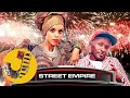 FYAH MUMMAH  X SELECTOR TECHNIX  - STREET EMPIRE ENTERTAINMENT NEW YEAR JUMP OFF 2016 KISUMU DALA