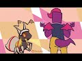 RICHMAN (What Can I Say?) - Animation Meme