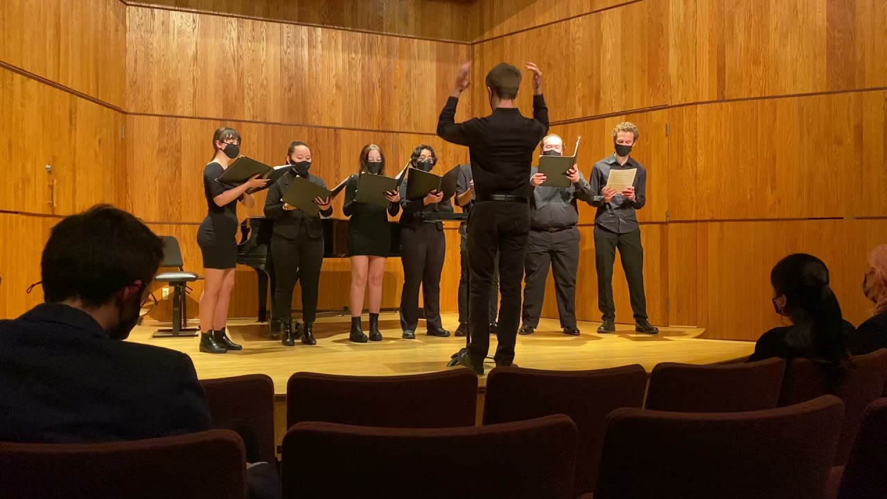 Metamorphoses (2021), Composed by Jane Damon