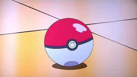 ポケモン７０話ゲットシーン