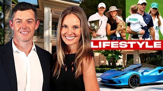Rory Mcllroy Divorce, Lifestyle, Wife, Daughter, House, Cars, and Net Worth