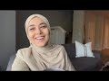 عملت مفاجأة لسيرين ووصفة جبن ماسكاربون في البيت وبمكونين فقط - Vlog #45