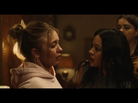 Maddy and cassie fight 2x5  euphoria 2