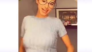 Lea elui belly dance compilation #1