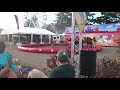 CAMEL SHOW AT THE ERIE COUNTY FAIR