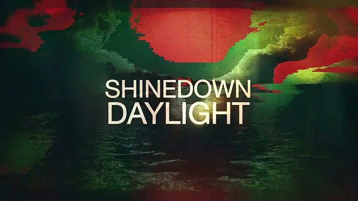Shinedown - Daylight