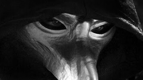 SCP-049 Interview (With Text)