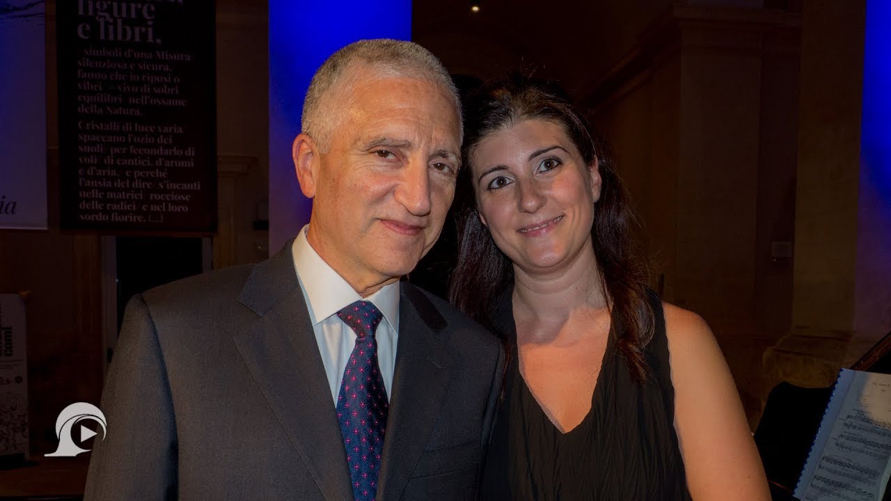 Successo per Festinamente con il concerto Il Pianoforte e la Luna | InOnda WebTv