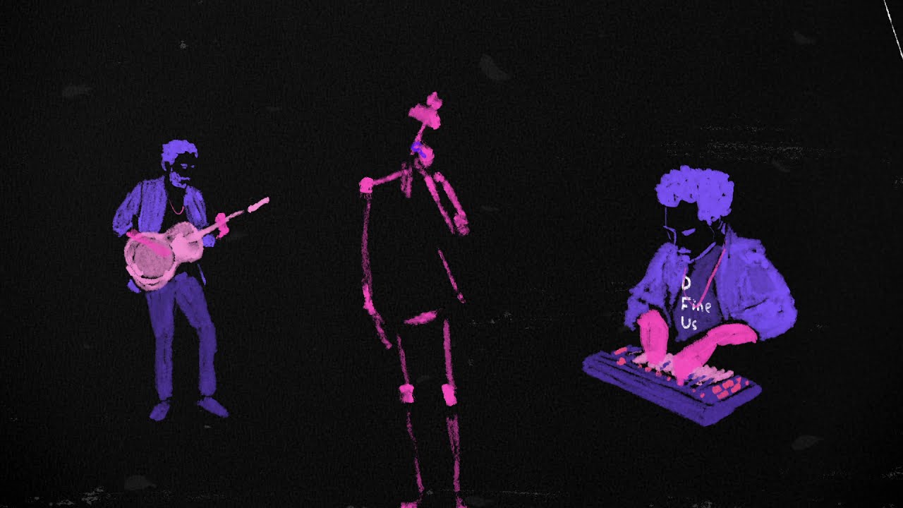 YouTube에서 D Fine Us - The Fox ft. Noga Erez & Big T (Official Video) 보기 YouTube에서 D Fine Us - The Fox ft. Noga Erez & Big T (Official Video) 보기