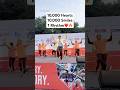 #dance #shorts #youtubeshorts #nmdc5krun2025 #frectaadancetherapy #vitaminf3 #runners #runningevent