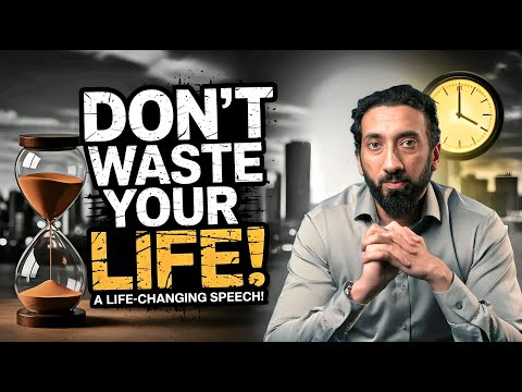 Stop Wasting Your