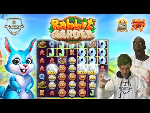 Gioca al Casinò Online sulla Rabbit Road: La Guida definitiva per gli appassionati italiani