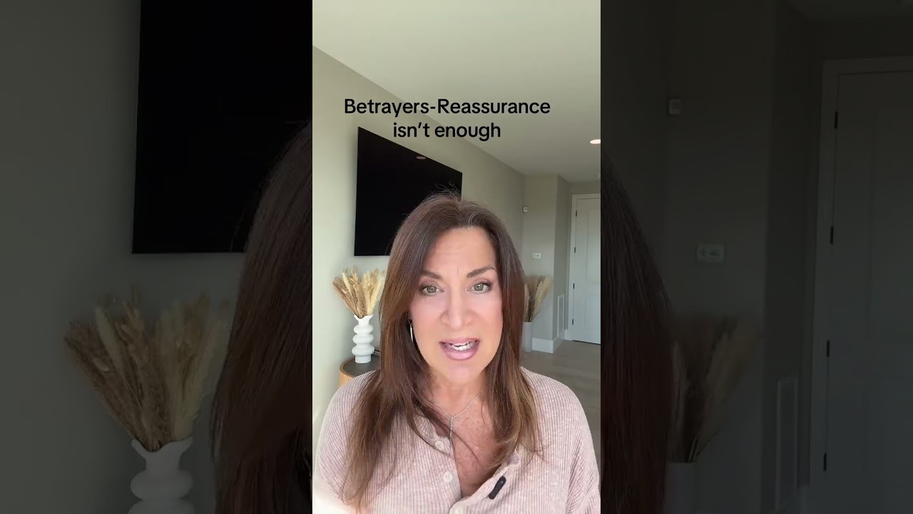 Предателей недостаточно, чтобы восстановиться после предательства.