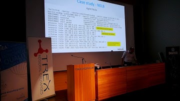 Exabgp Introduction and Real Life Use Cases