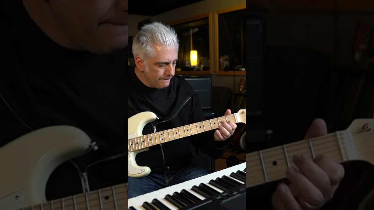 Van Halen “Jump” Breakdown 