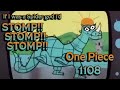 Them Crazy Eyes One Piece Chapter 1108 Summary