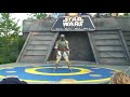 Boba Fett dances to Knockout by Yung Gravy