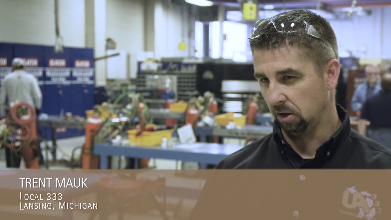 Closing the Gap on the Skilled Labor Shortage - YouTube