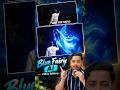 Blue Fairy Ai Video Editing | Glowing Fairy Ai Video Kaise Banaye | Ai Video Kaise Banaye